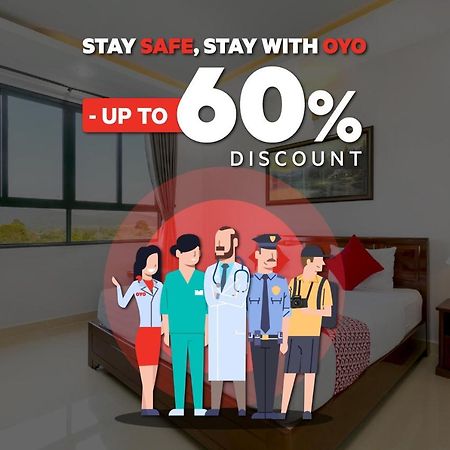 Oyo 553 Truong Giang Hotel Đà Nẵng Extérieur photo