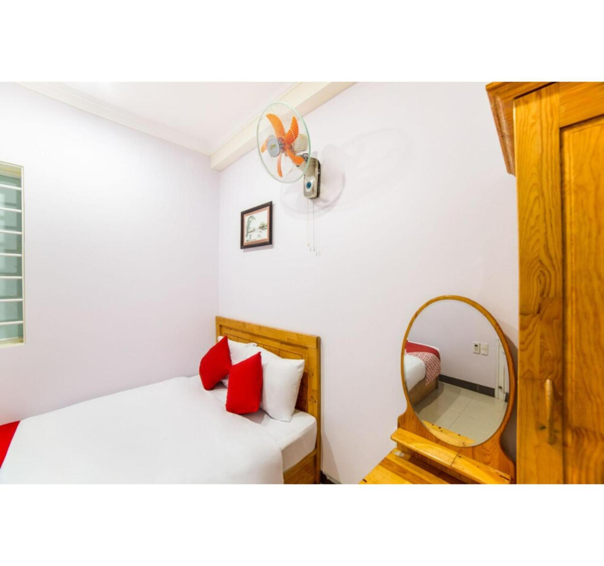 Oyo 553 Truong Giang Hotel Đà Nẵng Extérieur photo