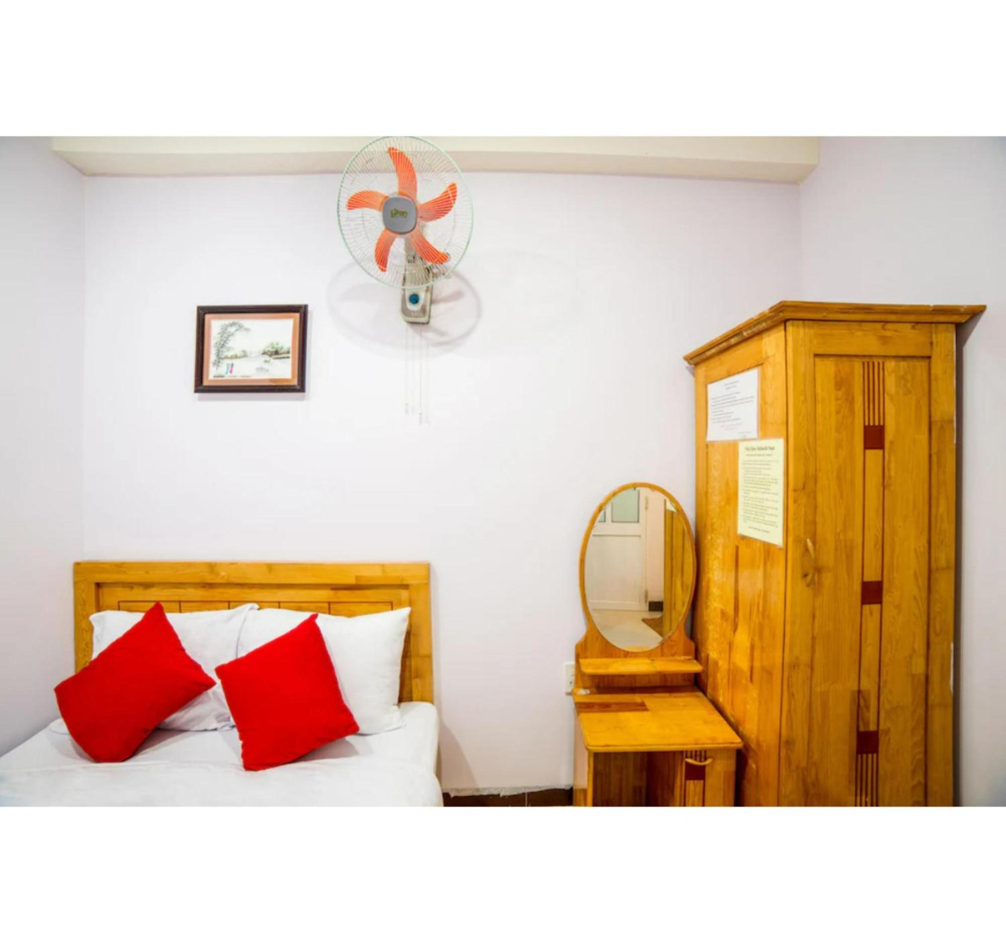 Oyo 553 Truong Giang Hotel Đà Nẵng Extérieur photo