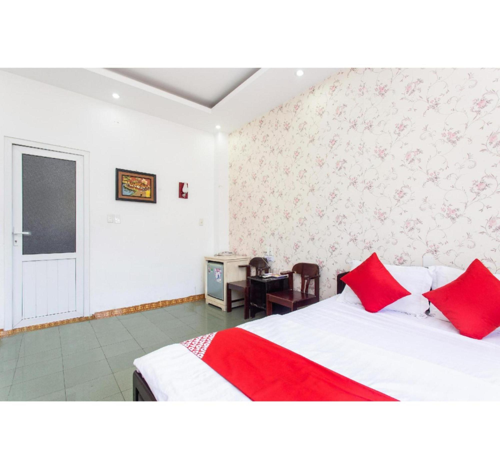 Oyo 553 Truong Giang Hotel Đà Nẵng Extérieur photo