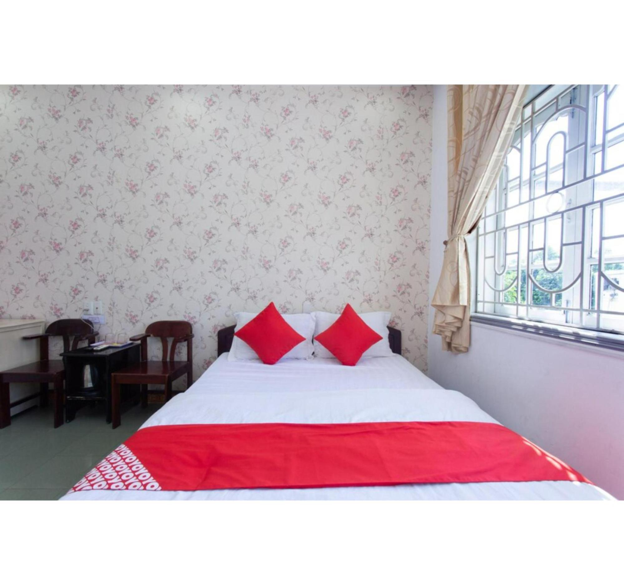 Oyo 553 Truong Giang Hotel Đà Nẵng Extérieur photo