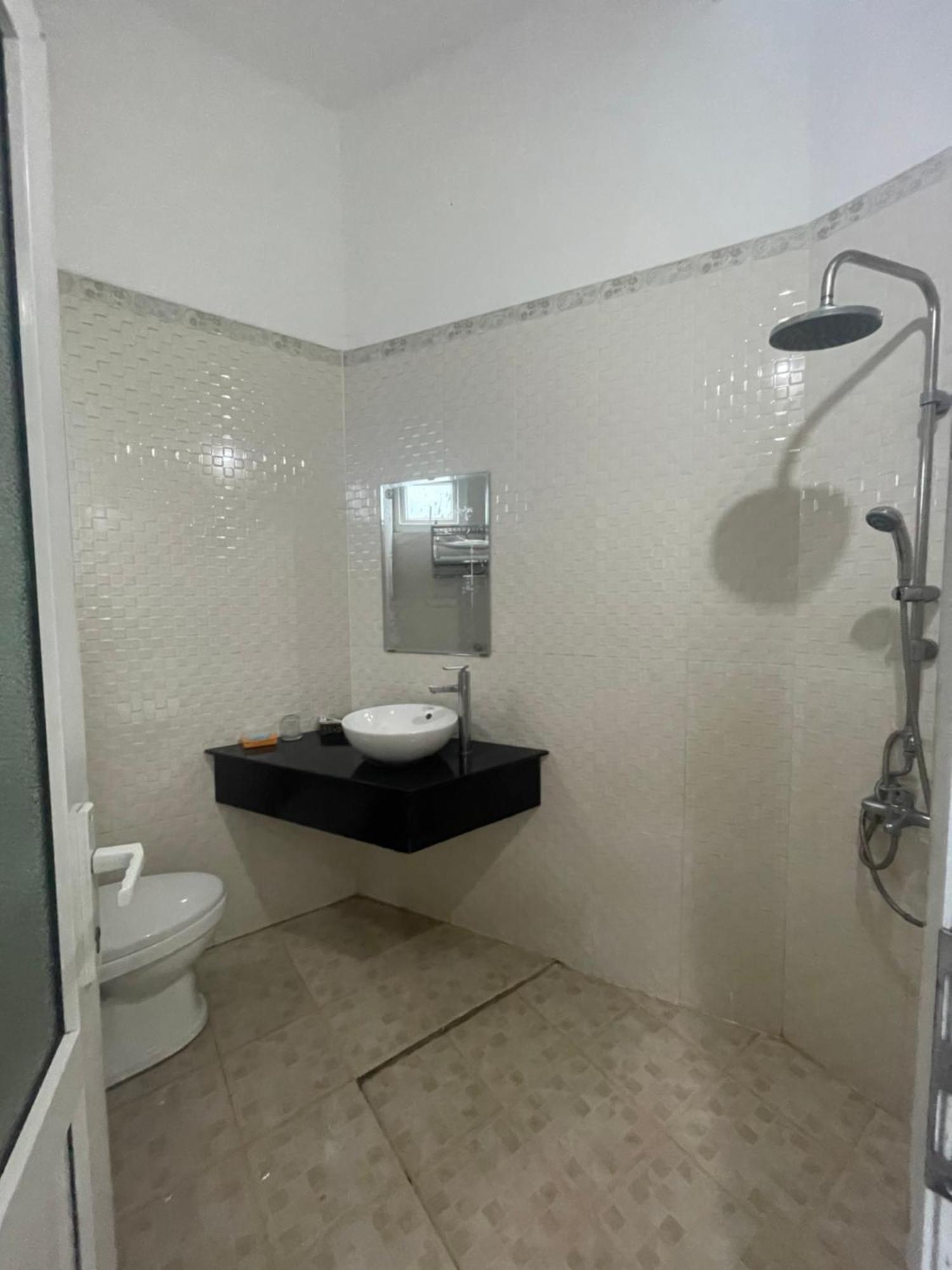 Oyo 553 Truong Giang Hotel Đà Nẵng Extérieur photo