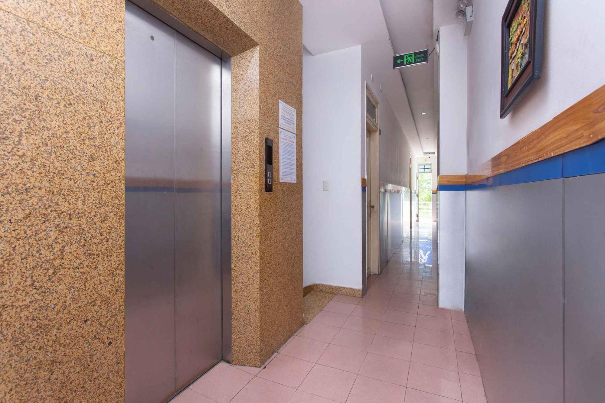 Oyo 553 Truong Giang Hotel Đà Nẵng Extérieur photo