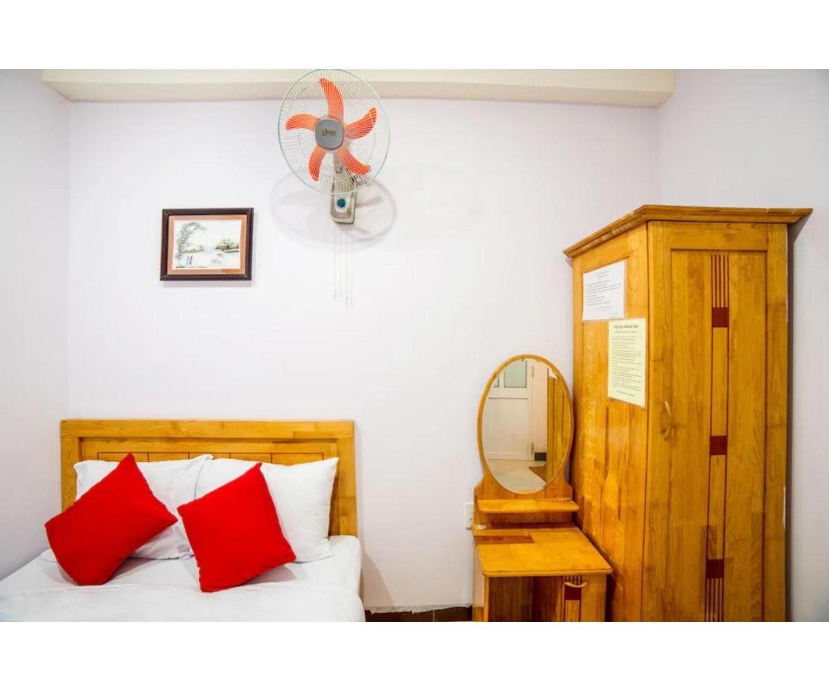 Oyo 553 Truong Giang Hotel Đà Nẵng Extérieur photo