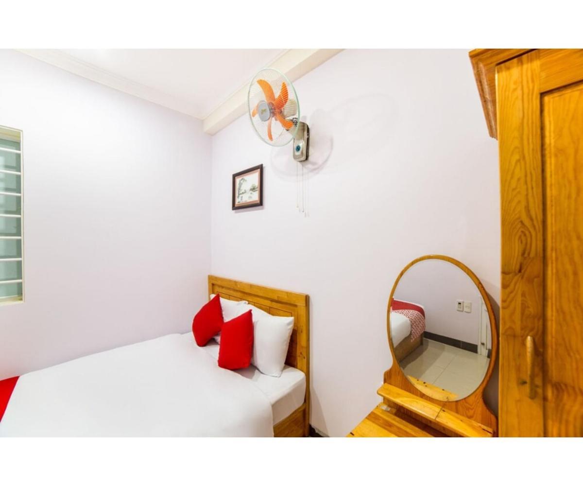 Oyo 553 Truong Giang Hotel Đà Nẵng Extérieur photo