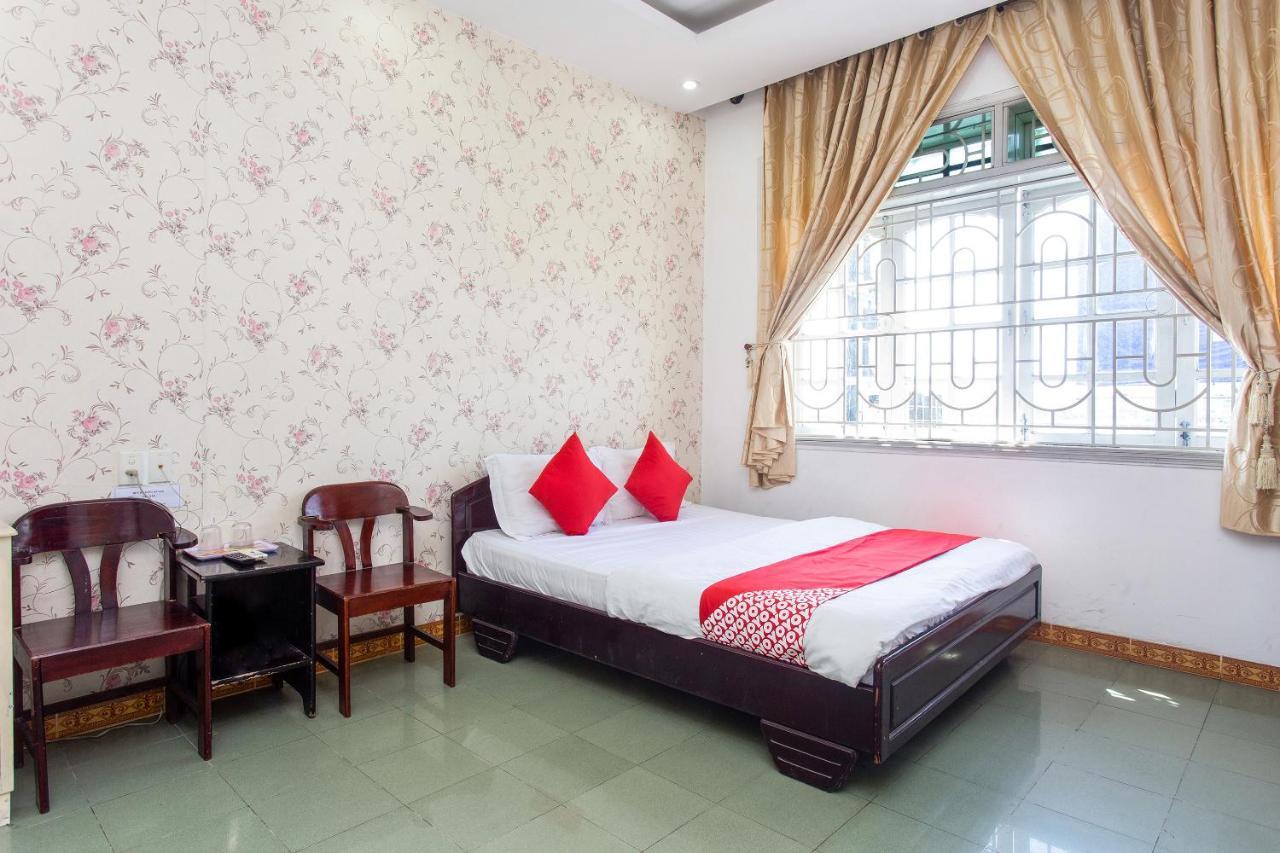 Oyo 553 Truong Giang Hotel Đà Nẵng Extérieur photo