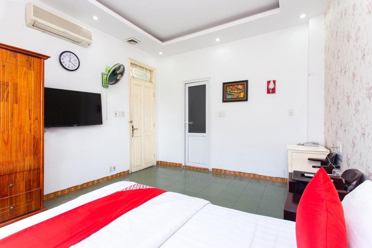 Oyo 553 Truong Giang Hotel Đà Nẵng Extérieur photo