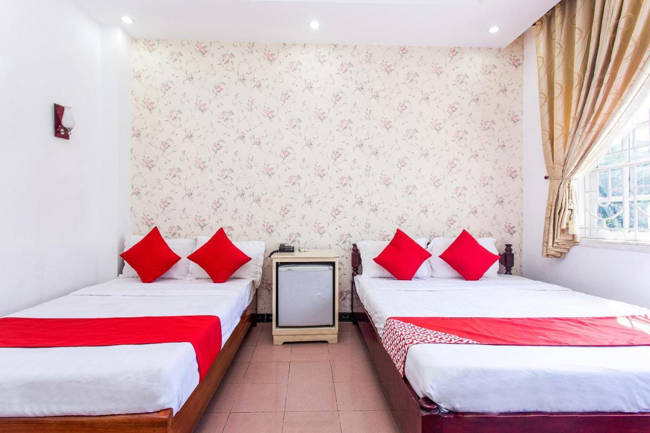 Oyo 553 Truong Giang Hotel Đà Nẵng Extérieur photo