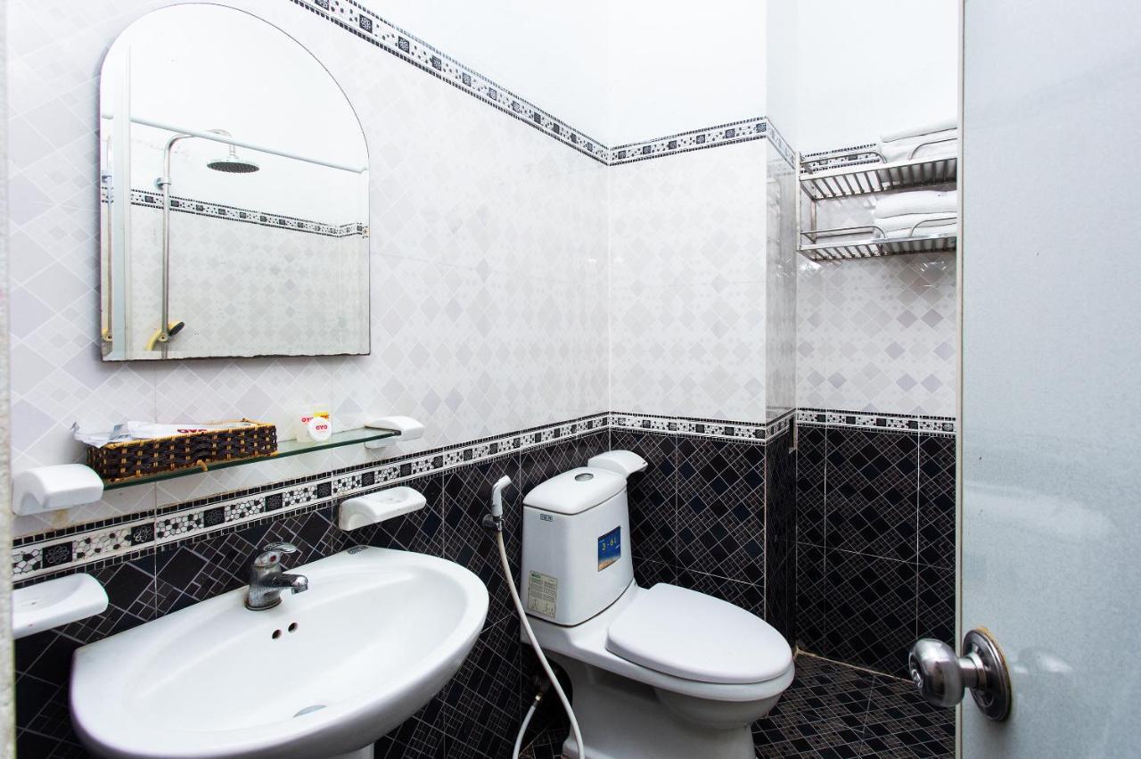 Oyo 553 Truong Giang Hotel Đà Nẵng Extérieur photo