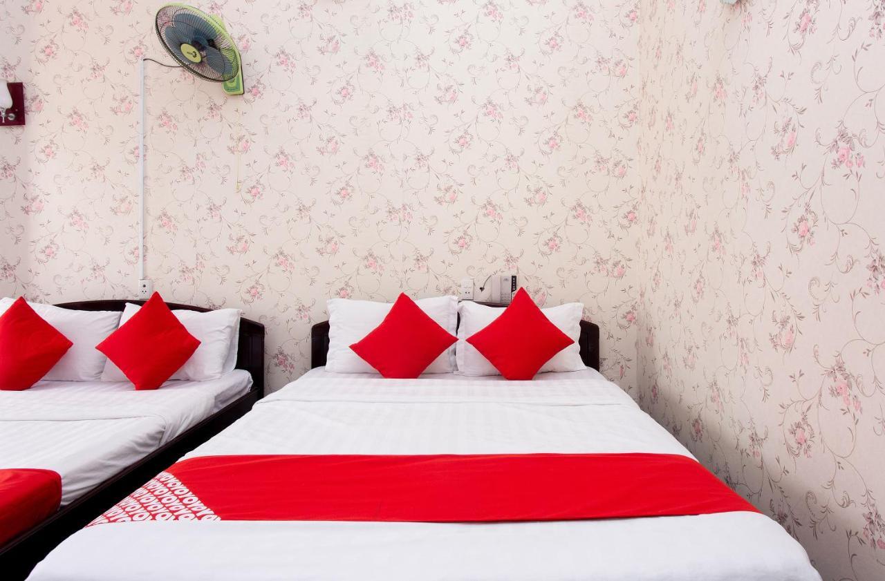 Oyo 553 Truong Giang Hotel Đà Nẵng Extérieur photo